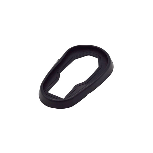 Guarnizione base antenna tetto