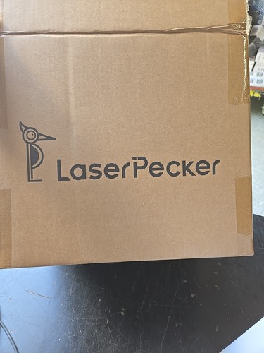 Laserpecker lp4 taglierina - laserpecker,
