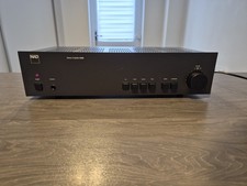 Amplificatore stereo NAD 3120