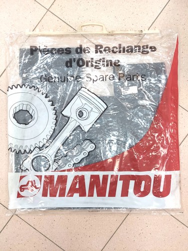 Manitou 265400 tappeto - 265400,