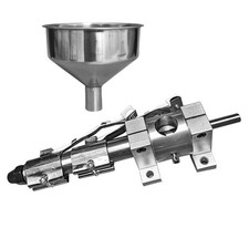 Estrusore a vite singola filamento 3D 220V/110V macchina per lavorazione estrusione plastica