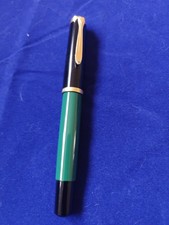  Vintage Pelikan M150 Green