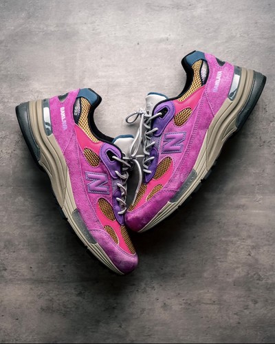 Action bronson new balance 992 - action,