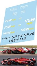 1/43 Decals mancanti per