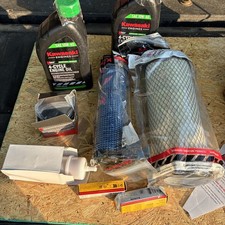 KIT MESSA A PUNTO OEM KAWASAKI
