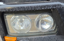 IVECO EUROCARGO 75E16 lampada