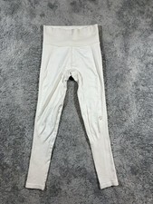 Oceans Apart leggings crema