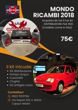Kit Completo Distribuzione