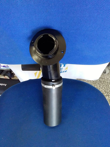Tubo introduzione carburante - tubo,