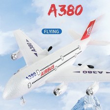Airbus A380 2.4G Aereo RC