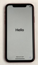 Apple iphone 128gb coral - apple, xr