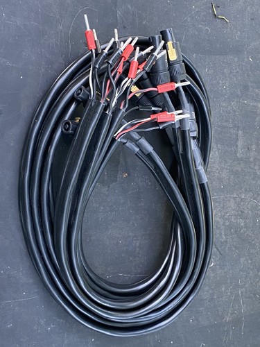 Linn k400 m bi wire - linn, bi-wire