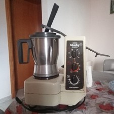 Robot cucina bimby 3300 - cucina,