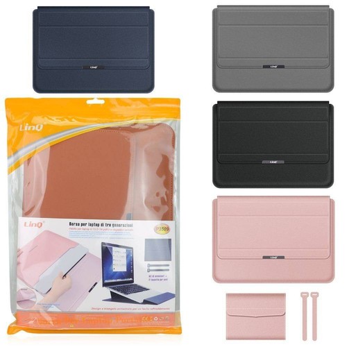 Custodia borsa con stand - stand, pc