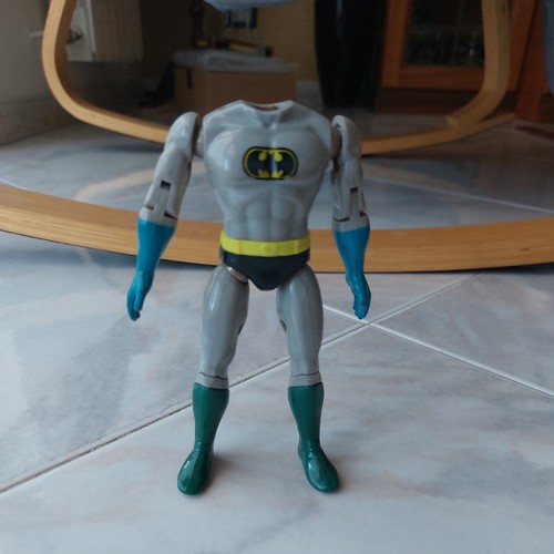 1979 batman micronauti mego - 1979,