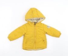 Giacca gialla PEP&CO per