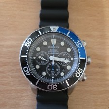 Seiko Air Divers 200m