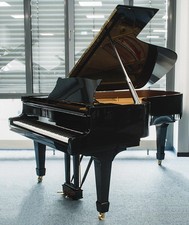 Steinway & Sons B-211 - Ala
