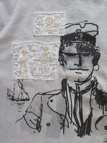 Hugo pratt corto maltese - corto,