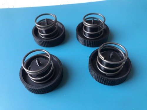 4pz nuovo piedino - 4pz, molla