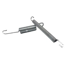 COPPIA MOLLE CAVALLETTO APRILIA RS 125 1999-2005 121890060 (R.O.: AP8221197)