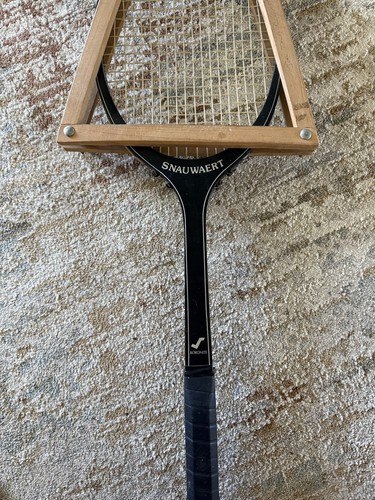 Rara racchetta tennis - rara, da