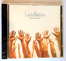 LUCIO BATTISTI IL MIO CANTO