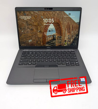 Portatile Dell Latitude 5400