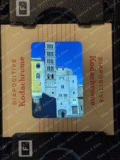 Kodachrome Diapositive French