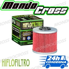 Filtro olio HIFLO KYMCO People