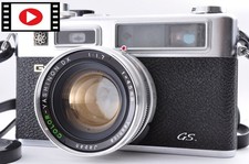 Yashica Electro 35 GS