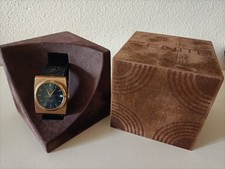 Zenith Port Royal Quartz Raro