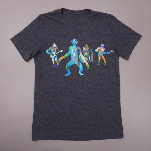 Shirt coldplay head full - a,