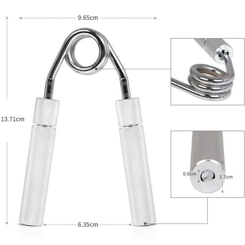 Pinze mano acciaio heavy - in,
