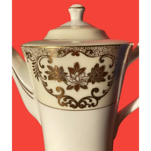 Meito china tea - meito, set