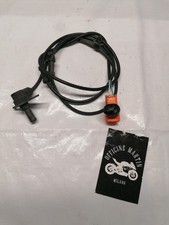 Sensore Abs Parte Posteriore Honda Dn-01 08-12