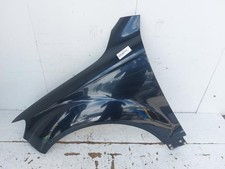 4L0821101 PARAFANGO ANTERIORE SX AUDI Q7 (4L) 3.0 TDI 24V AUT 240CV 2008 5P SUV