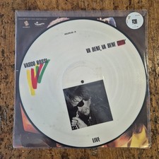 LP Picture Disc VASCO ROSSI -