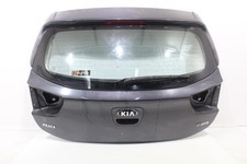 PORTELLONE POSTERIORE PER KIA