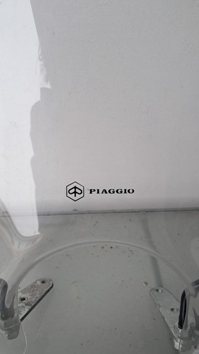 Parabrezza originale piaggio - parabrezza,