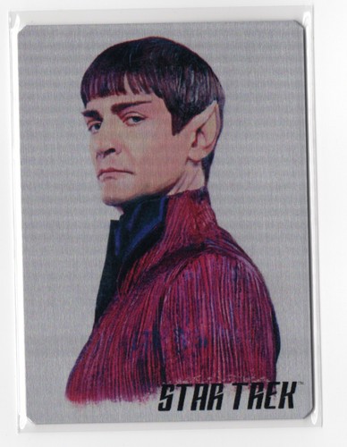 Carta sarek star trek - star,