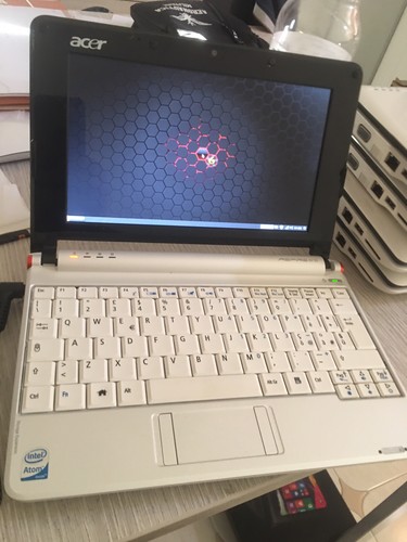 Acer aspire one - aspire,
