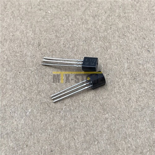 Pezzi 2sk170gr 2sk170 - pezzi,