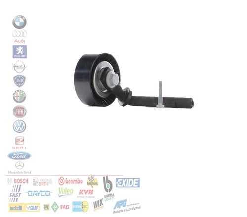 Tendicinghia bmw serie e46 - e46, 5