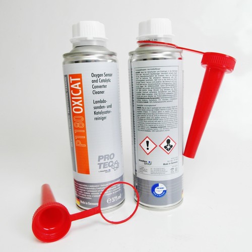 Pro tec oxicat - 2x,