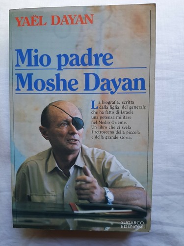 Mio padre moshe - mio,