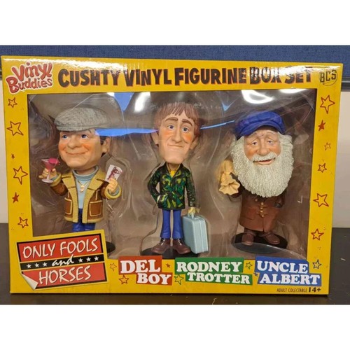 Big chief only fools - big,