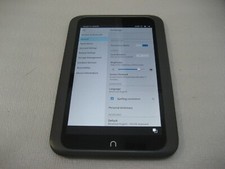 Barnes & Noble Nook HD Tablet