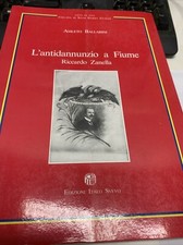 L'Antidannunzio a Fiume