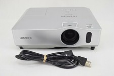 HITACHI CP-X400 Proiettore LCD
